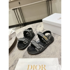 Christian Dior Sandals